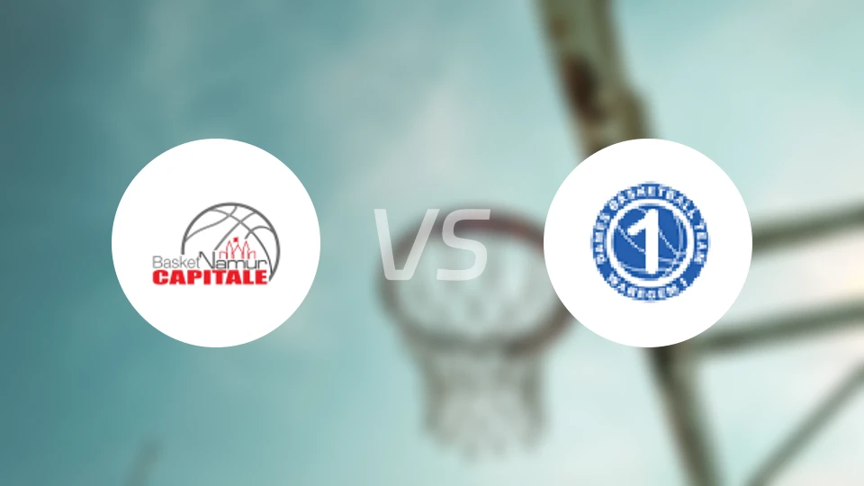 纳穆尔女篮vsDS瓦勒海姆女篮比分预测【2025/11/30】