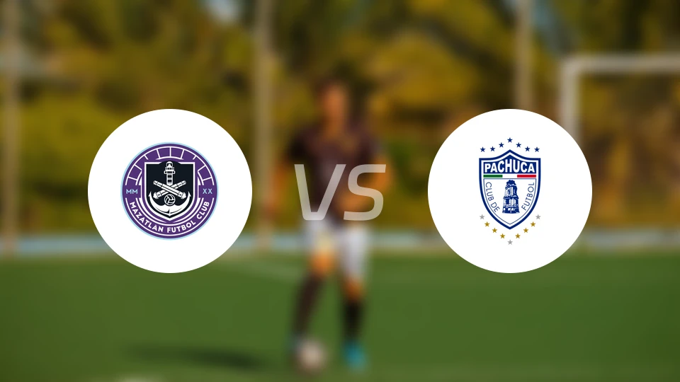 马萨特兰vs帕丘卡比分结果战报【2026/02/28】