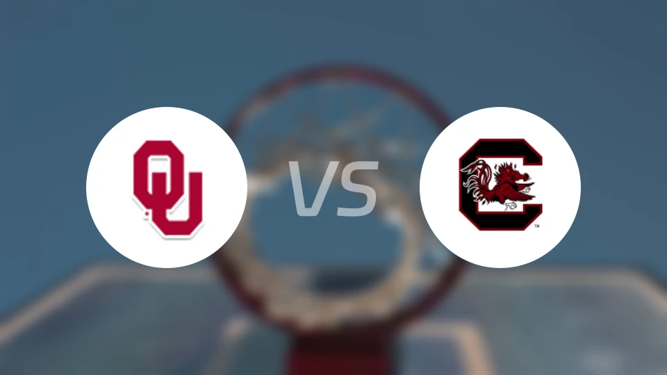 俄克拉荷马大学vs南卡罗莱纳大学比分预测【2026/01/21】