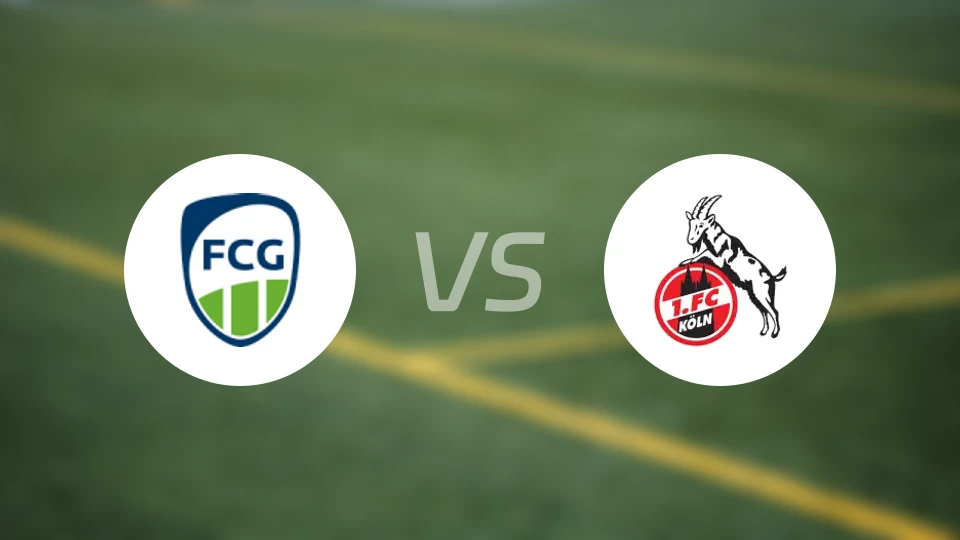 加特斯洛vs科隆二队比分预测【2026/03/21】