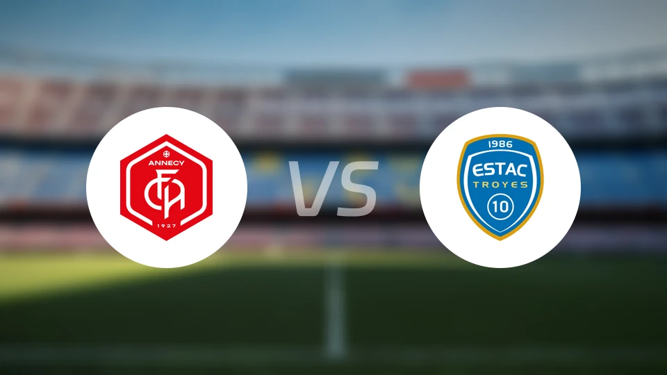 昂纳西vs特鲁瓦比分预测【2026/03/17】