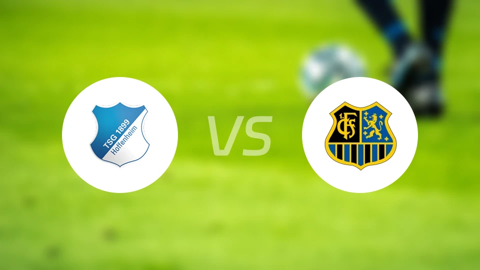 霍芬海姆U19vs萨尔布吕肯U19比分预测【2025/11/29】