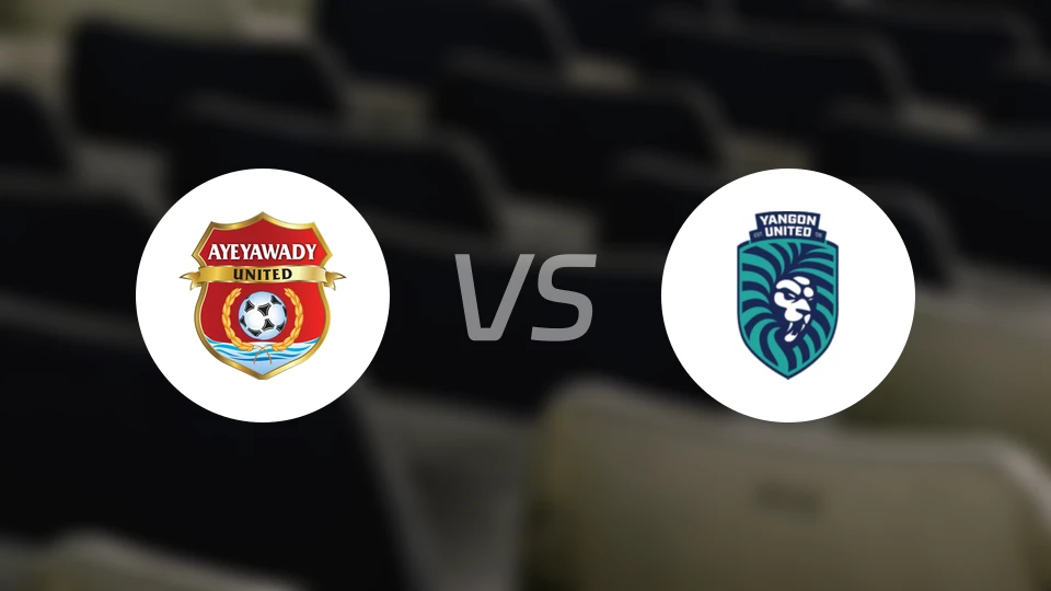 伊洛瓦底联vs仰光联比分预测【2026/01/17】