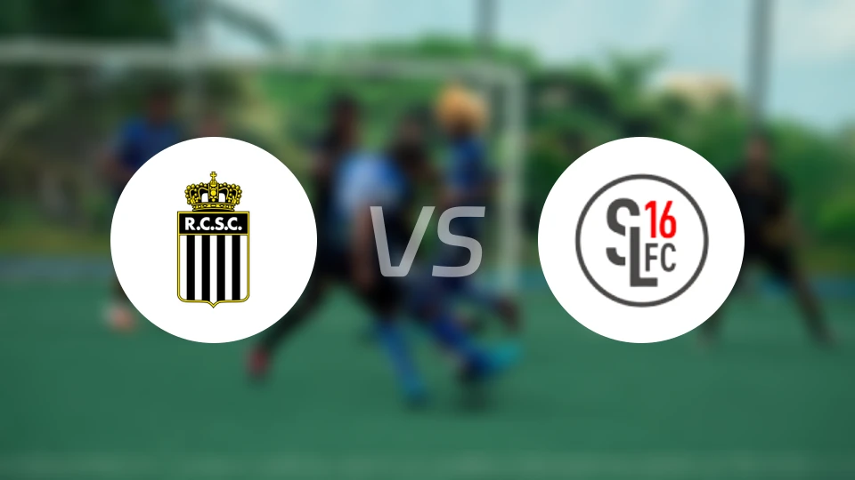 沙勒罗瓦B队vs标准列日B队比分预测【2026/02/08】