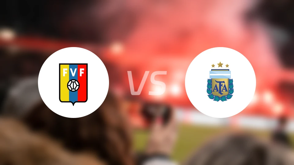 委内瑞拉U17vs阿根廷U17比分结果战报【2026/04/09】