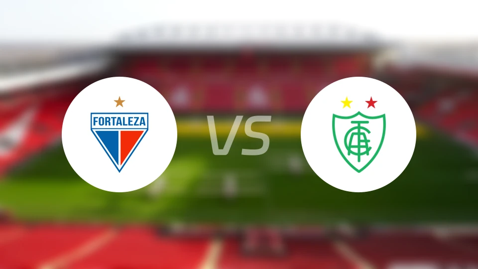 福塔雷萨青年队vs米内罗美洲青年队比分预测【2026/04/23】