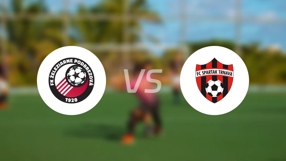 波德布雷佐瓦vs特尔纳瓦斯巴达克比分预测【2025/12/04】