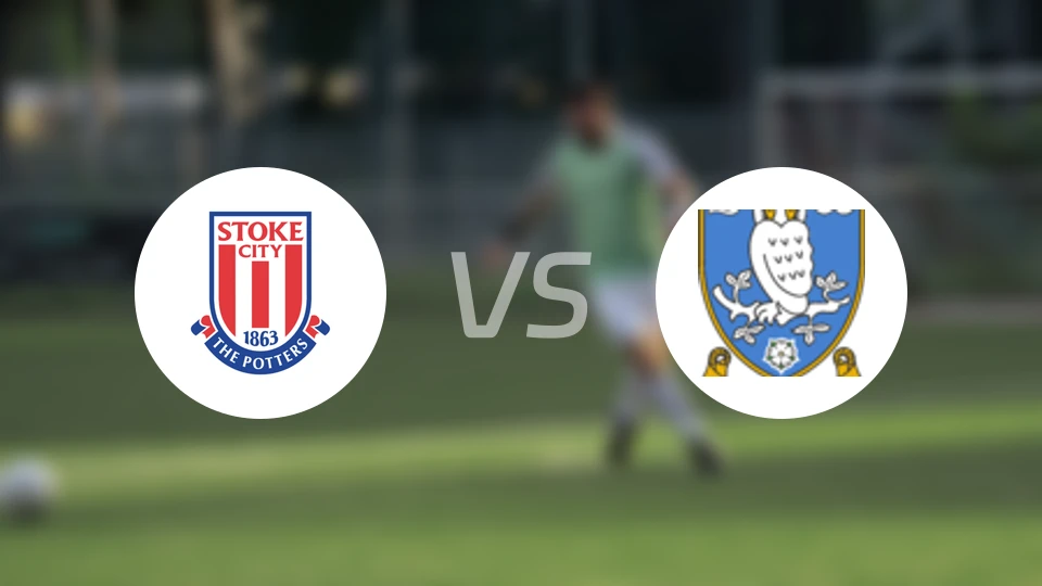 斯托克城vs谢周三比分预测【2026/04/03】