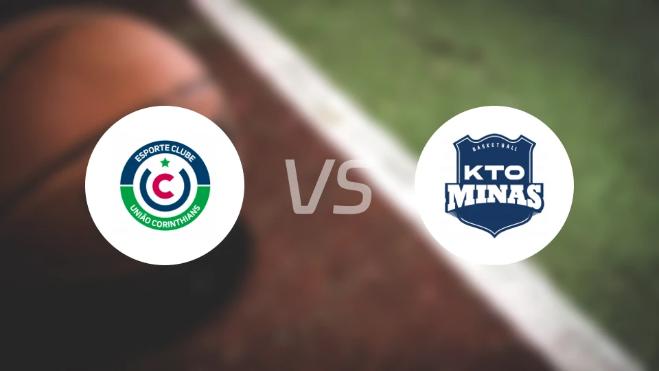 尤尼奥科林蒂安vs米纳斯比分预测【2025/12/06】