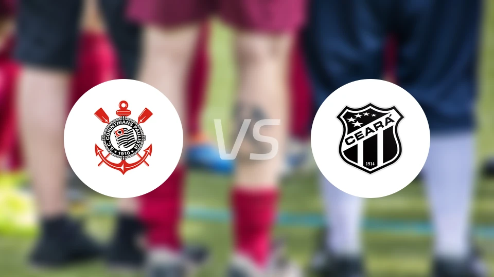 科林蒂安vs塞阿拉比分结果战报【2025/11/10】