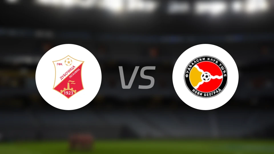 杜博西卡vs乌斯切比分预测【2026/03/01】