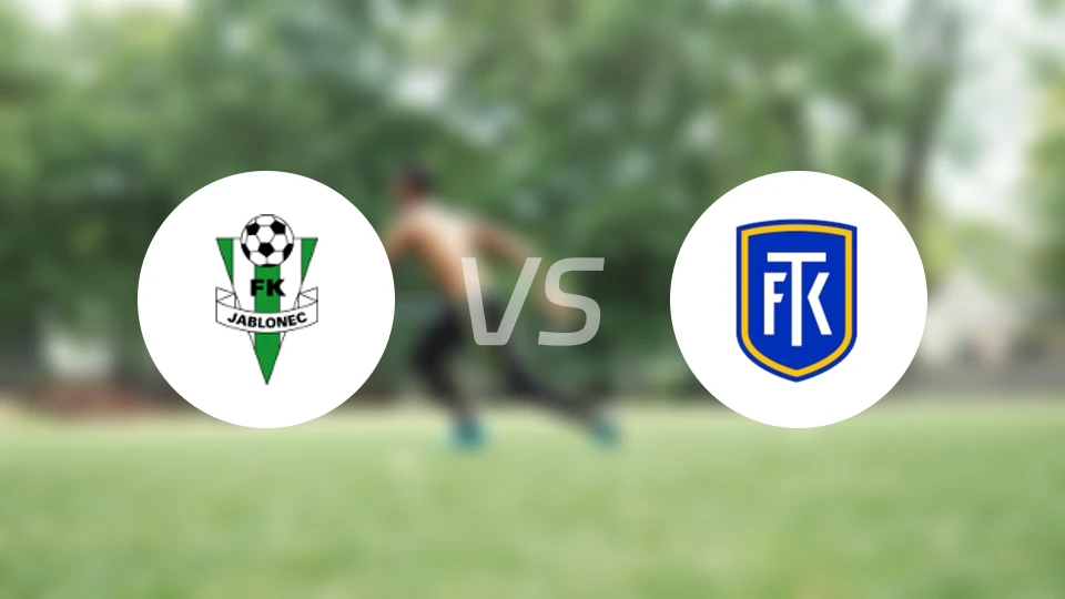 亚布洛内茨vs特普利斯比分预测【2026/01/31】