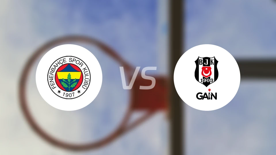 费内巴切女篮vs贝西克塔斯女篮比分预测【2025/11/29】