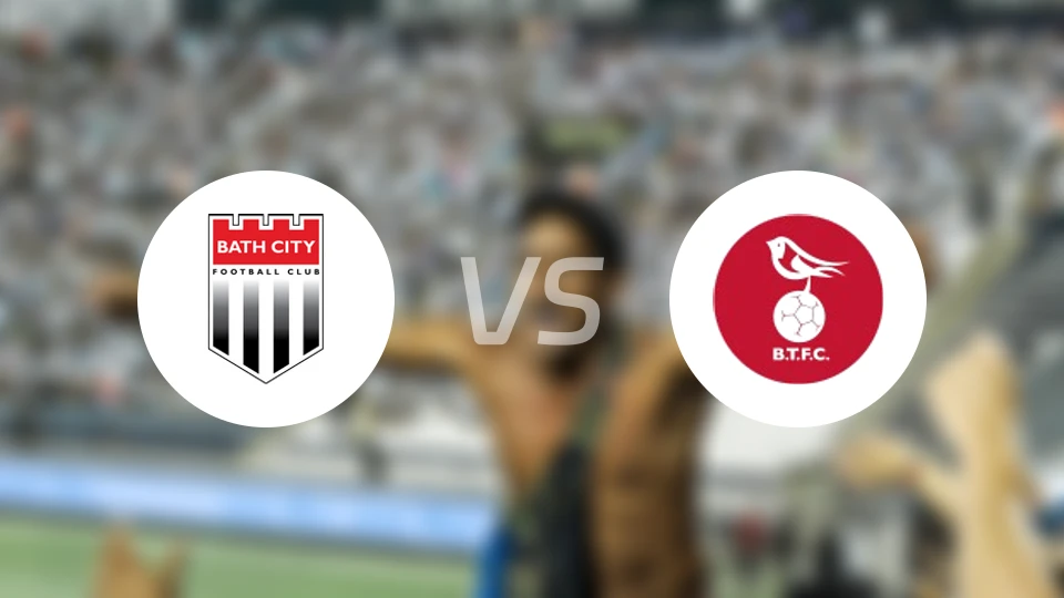 巴斯城vs布拉克内尔城比分预测【2025/11/15】