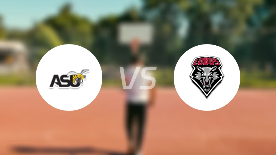 阿拉巴马州立大学vs新墨西哥大学比分预测【2025/11/27】