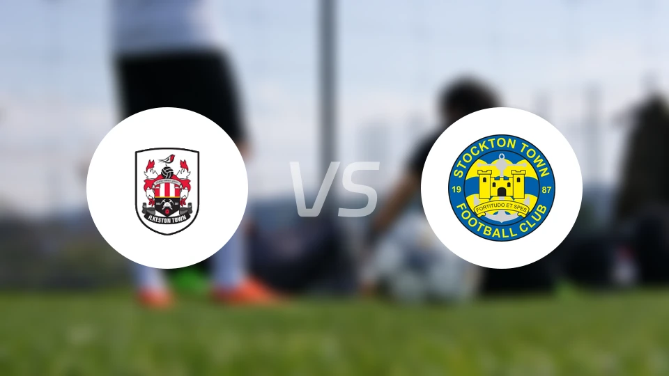 伊肯斯顿城vs斯托克顿镇比分预测【2026/03/14】