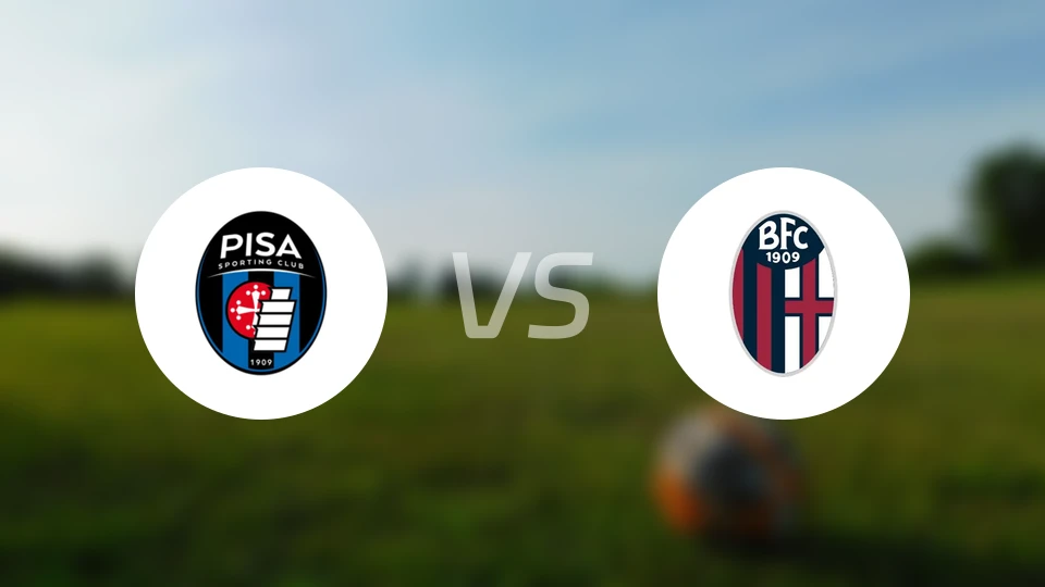 比萨vs博洛尼亚比分预测【2026/03/03】