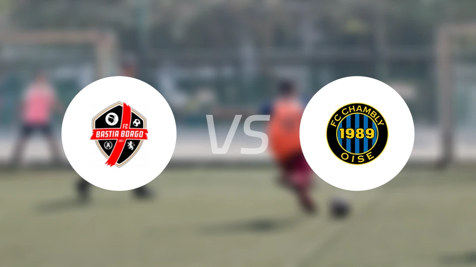 巴斯蒂亚波尔戈vs尚布利比分预测【2026/02/07】