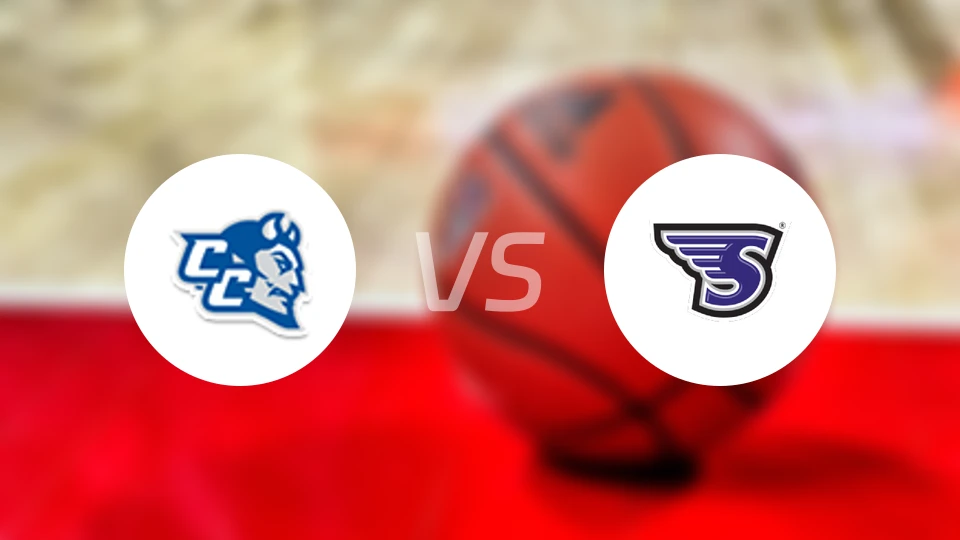 中康涅狄格州立大学vs斯通希尔学院比分预测【2026/01/27】