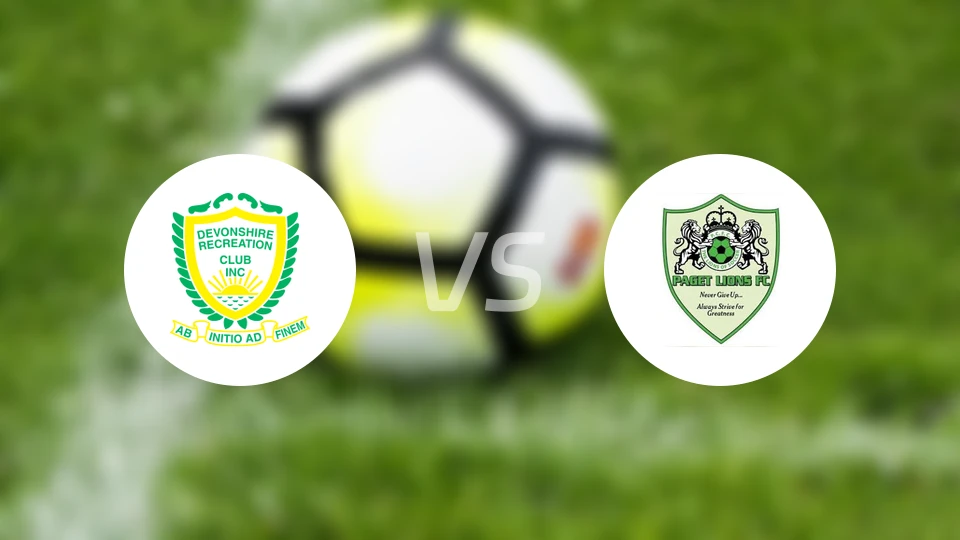 德文郡美洲狮vs佩吉特狮子会比分预测【2025/12/01】