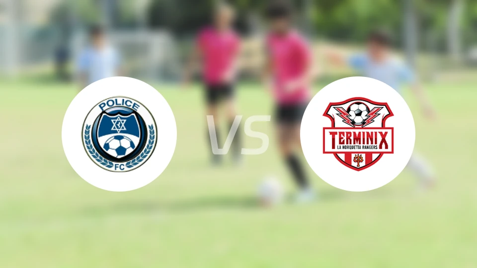 特立尼达多巴哥警察vs霍奎塔兰比分预测【2026/01/11】