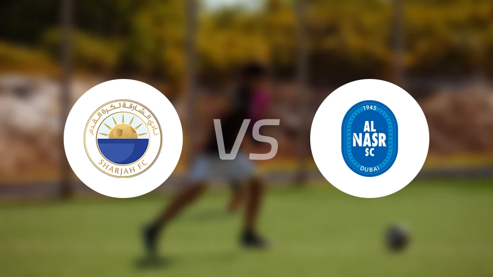 沙迦vs迪拜胜利比分预测【2026/03/12】