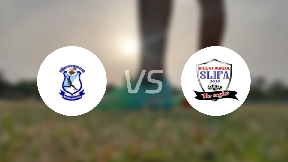 卢瓦FCvs斯利法比分预测【2026/03/26】