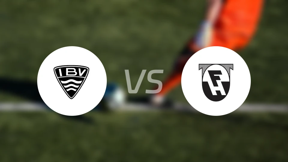 IBV韦斯特曼纳vs哈夫纳夫约杜尔比分预测【2026/04/12】