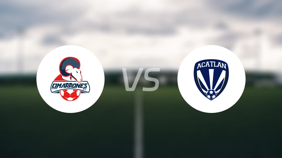 索诺拉vs阿卡特兰比分预测【2025/11/22】