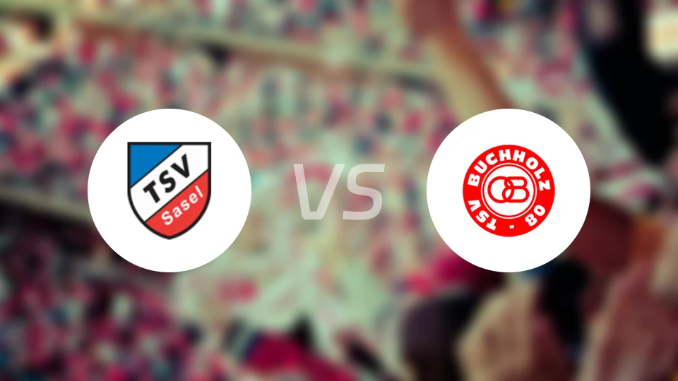 TSV沙塞尔vs布赫霍尔茨比分预测【2026/03/25】