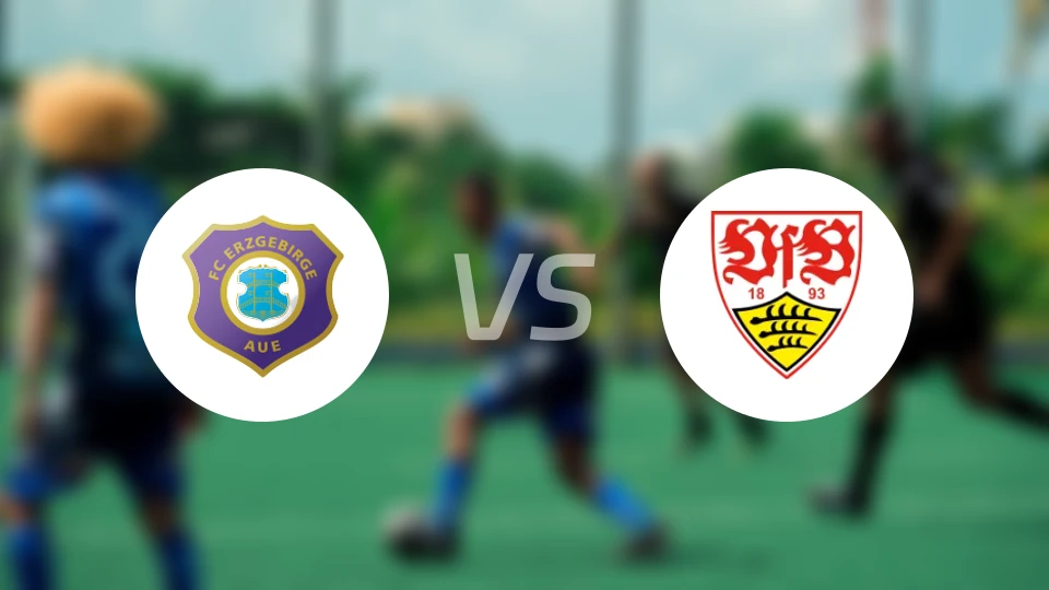 奥厄vs斯图加特B队比分预测【2025/11/23】