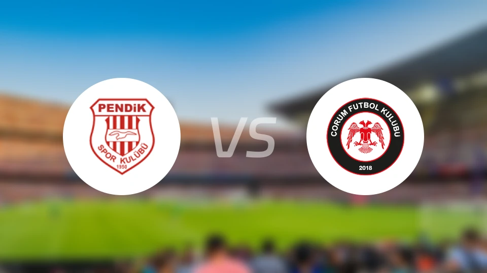 彭迪克体育vs科鲁姆比分预测【2026/04/11】