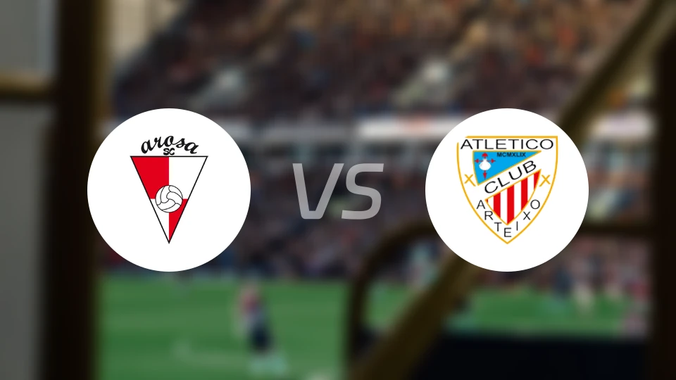 阿罗萨vs阿泰利科比分预测【2026/03/15】