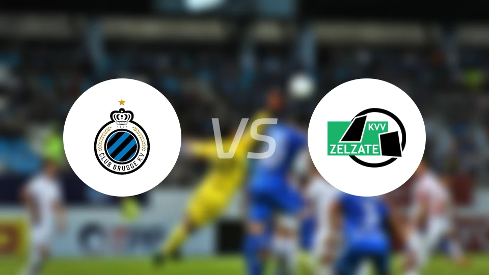 色格拉布鲁日B队vs泽勒特比分预测【2025/11/30】