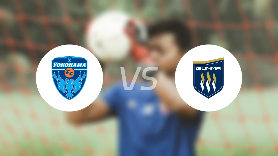 横滨FCvs群马草津温泉比分预测【2026/03/15】