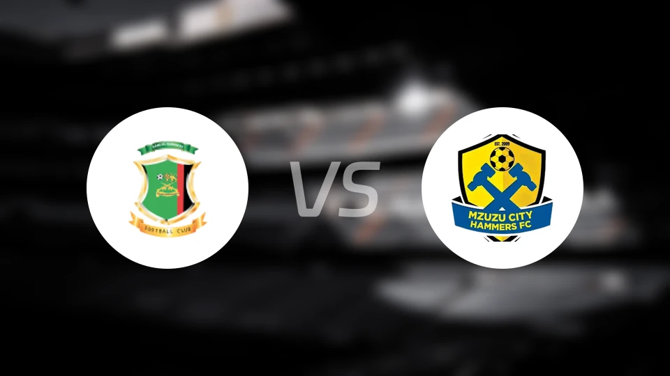 卡穆祖巴拉凯vs木祖城锤比分预测【2025/10/29】