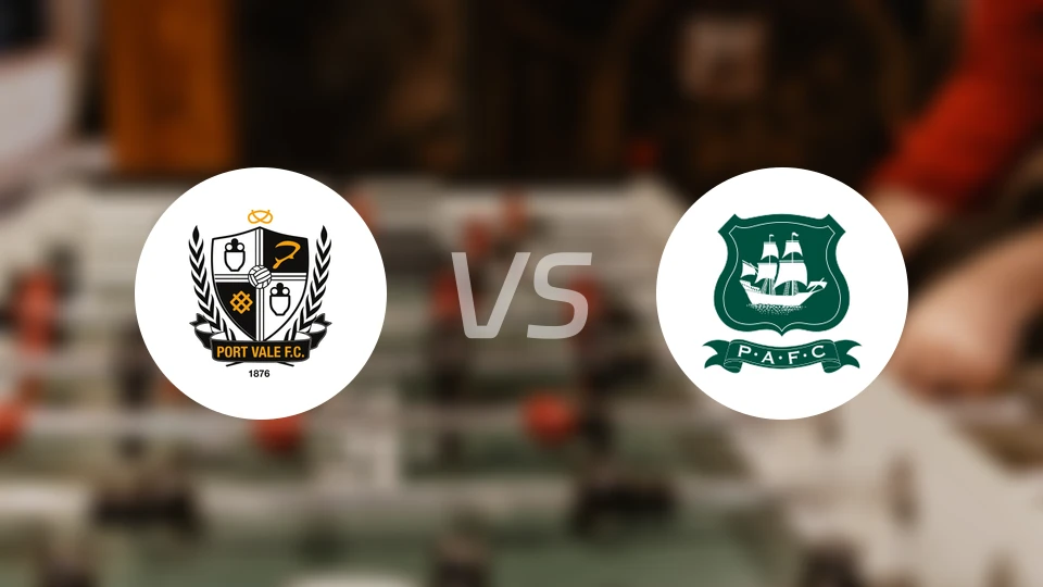 维尔港vs普利茅斯比分预测【2025/11/22】