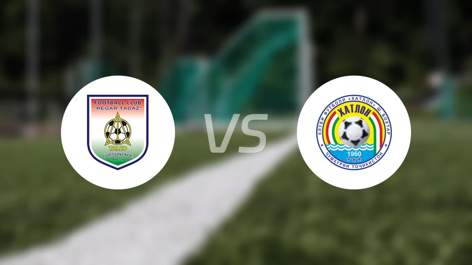 雷加塔吉克冶铝厂vs哈特隆比分预测【2026/04/24】