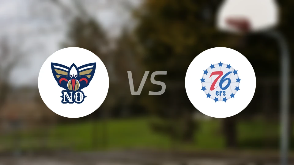 鹈鹕vs76人比分预测【2026/02/01】