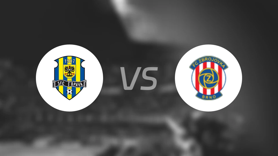 奥帕瓦vs布尔诺比分预测【2026/04/11】