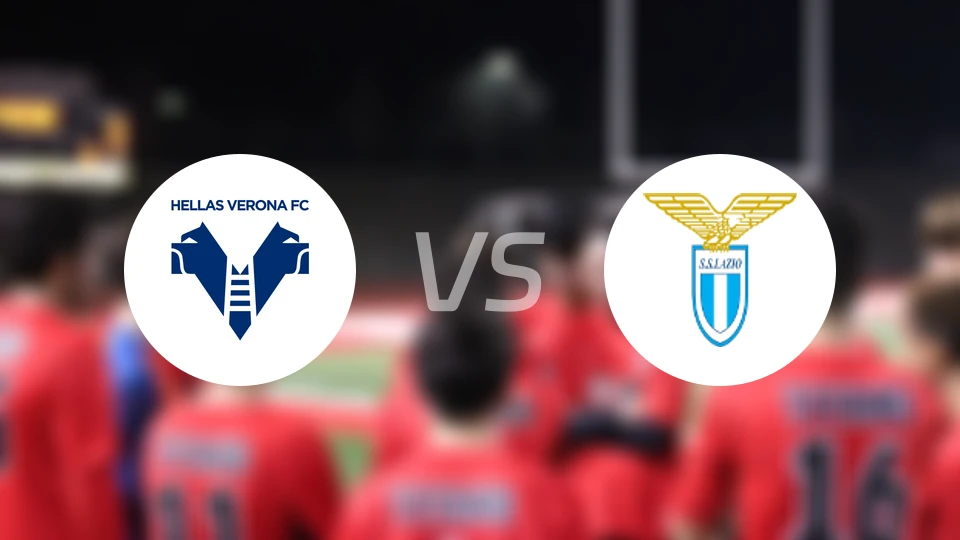 维罗纳U20vs拉齐奥青年队比分预测【2026/01/07】