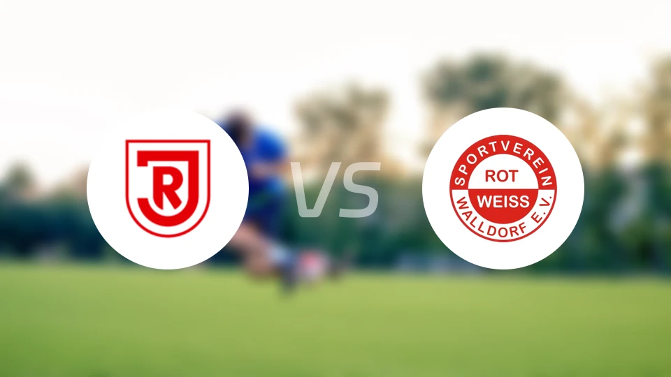 雷根斯堡U19vs沃尔多夫U19比分预测【2026/03/01】