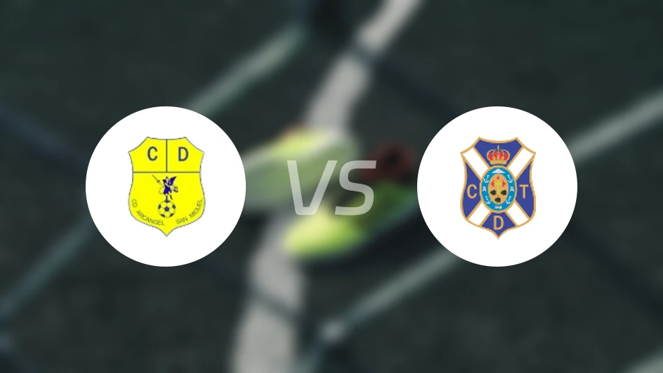 圣米格尔CDvs特内里费C队比分预测【2026/04/02】