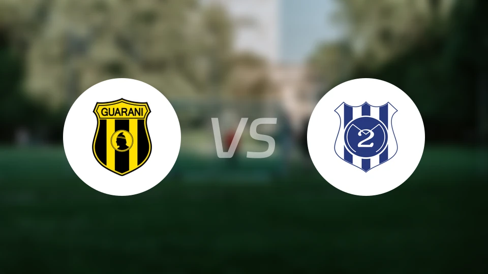 亚松森瓜拉尼vs五月二日体育会比分预测【2026/02/23】