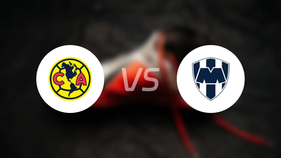 墨西哥美洲vs蒙特雷比分预测【2025/11/30】