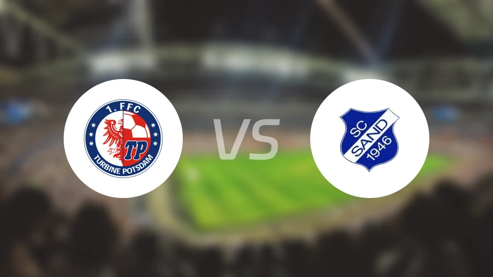 图尔宾女足vsSC桑德女足比分预测【2026/02/15】