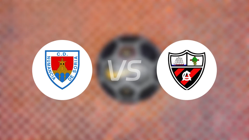 努曼西亚vs亚勒那斯比分预测【2025/10/30】