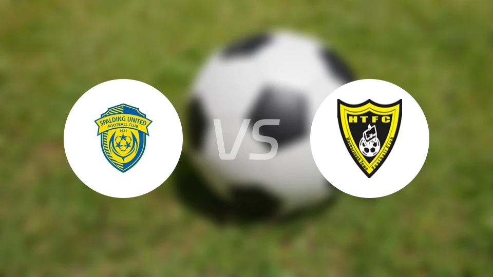 斯伯丁vs哈伯勒镇比分预测【2026/01/10】