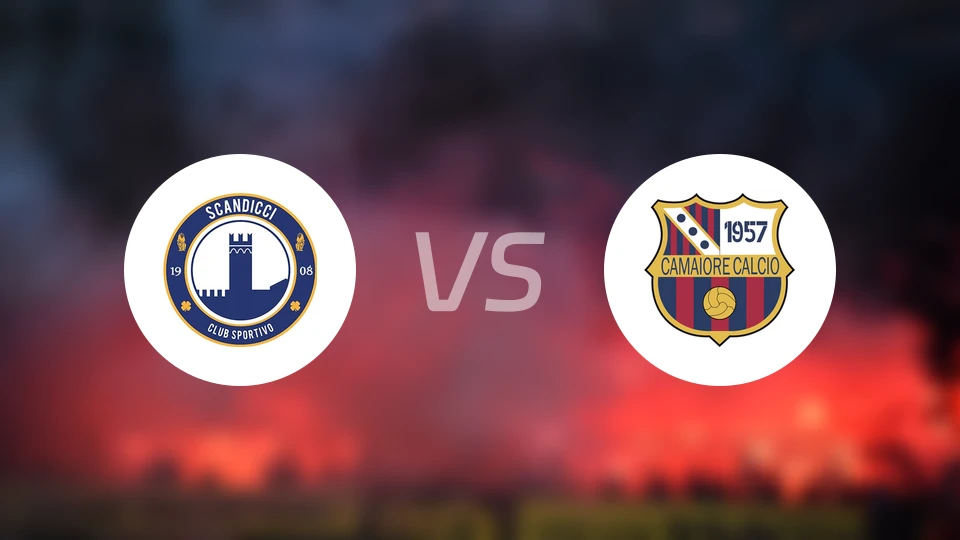 斯堪vs卡马伊奥雷比分预测【2026/03/22】