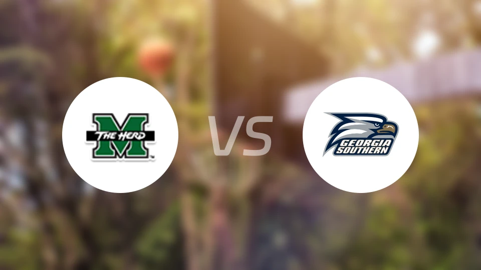 马歇尔大学vs乔治亚南方学院比分预测【2026/02/15】